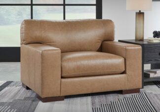 Lombardia Tumbleweed Chair & 1/2