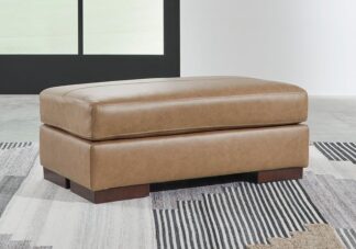 Lombardia Tumbleweed Ottoman