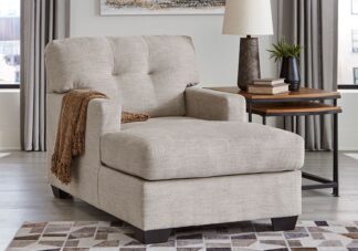 Mahoney Pebble Chaise
