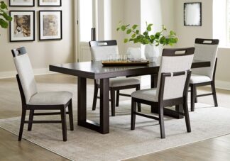 Neymorton Two-Tone 5pc. Dining Set