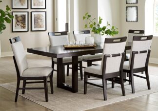 Neymorton Two-Tone 7pc. Dining Set