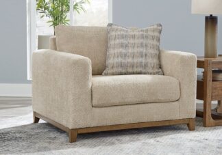 Parklynn Desert Chair & 1/2