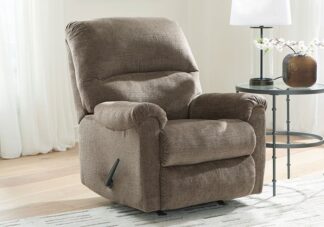 Stonemeade – Nutmeg Rocker Recliner