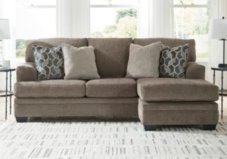 Stonemeade – Nutmeg Sofa Chaise