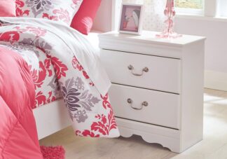 Anarasia Night Stand