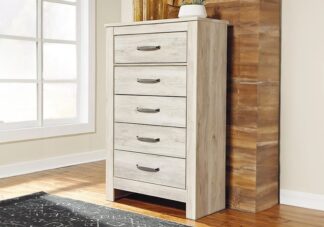 Bellaby Whitewash Chest