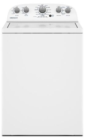 Crosley 3.8 Cu. Ft. Top Load Washer