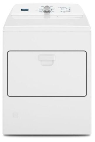 Crosley 7.0 Cu. Ft. Top Load Electric Washer