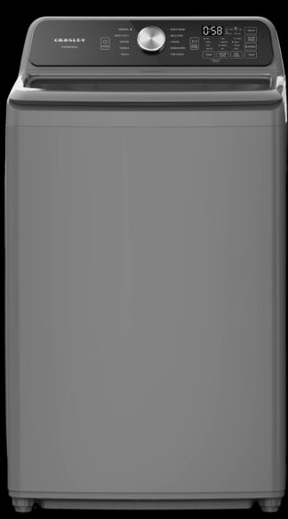 CROSLEY 4.1 cu. ft. CAPACITY WASHER