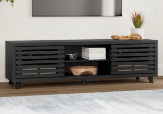 Danziar Extra Large TV Stand