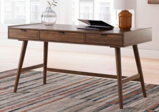 Lyncott Home Office Desk