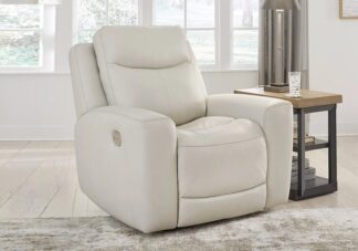 Mindanao Coconut Power Recliner