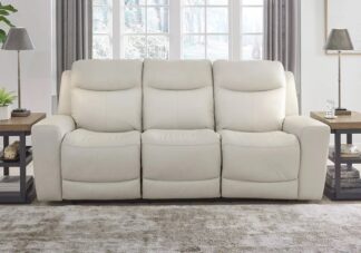 Mindanao Coconut Power Reclining Sofa
