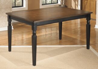 Owingsville Dining Table