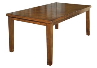 Ralene Rectangular Dining Table