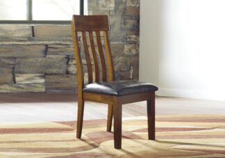 Ralene Side Dining Chair (2pk)