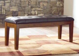 Ralene Upholstered Dining Bench