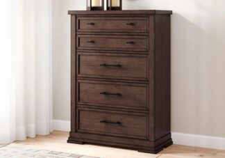 Taffenbrook Brown Chest