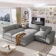 Modular Sectionals